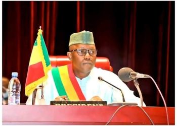 Mali : le CNT adopte la création d’un Office de l’or