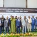 COSUMAF, AMF-UMOA et CIMA unissent leurs régulateurs