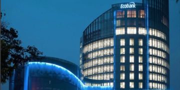 BRVM : Ecobank Transnational bondit de 74 % au premier semestre