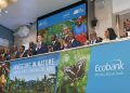 Ecobank lance une obligation « Nature » de 450 millions $