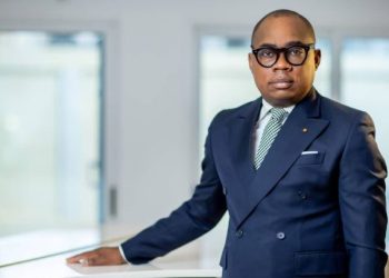 Port de Lomé : Edem Tengue nommé directeur général