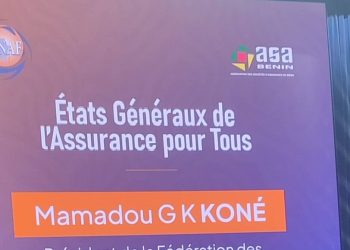 La FANAF lance un Pacte panafricain pour démocratiser l’assurance inclusive