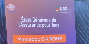 La FANAF lance un Pacte panafricain pour démocratiser l’assurance inclusive