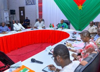 Burkina Faso : le Fonds de soutien patriotique atteint 162,4 milliards FCFA