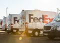 CMA CGM rachète FedEx Supply Chain pour 1,4 milliard $