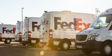 CMA CGM rachète FedEx Supply Chain pour 1,4 milliard $