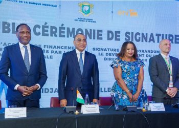 Côte d’Ivoire : lancement du Gas Master Plan avec la Banque mondiale