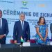 Côte d’Ivoire : lancement du Gas Master Plan avec la Banque mondiale