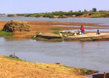 Lac Tchad : la BAD mobilise 10 millions $ pour sa restauration