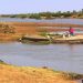 Lac Tchad : la BAD mobilise 10 millions $ pour sa restauration