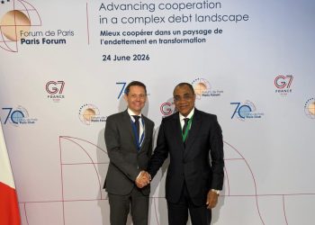 Dette : la Côte d’Ivoire défend sa stratégie au Forum de Paris