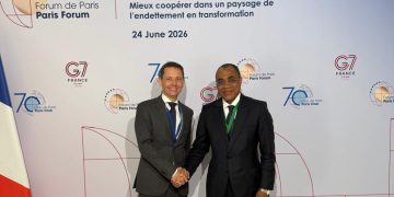 Dette : la Côte d’Ivoire défend sa stratégie au Forum de Paris