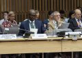 Forum de Paris : le Gabon plaide pour une dette soutenable