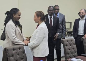 Guinée : le FMI salue les réformes et avance vers un accord