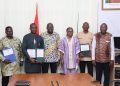 Burkina Faso : 85 milliards FCFA investis dans quatre projets