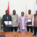 Burkina Faso : 85 milliards FCFA investis dans quatre projets