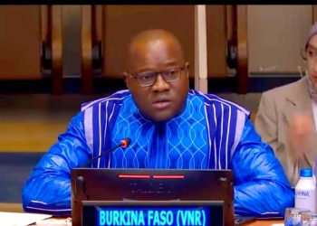 Burkina Faso : une croissance moyenne de 4,8 % malgré les crises