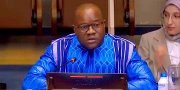 Burkina Faso : une croissance moyenne de 4,8 % malgré les crises