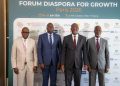 Côte d’Ivoire : 900 milliards FCFA de la diaspora ciblés