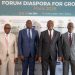 Côte d’Ivoire : 900 milliards FCFA de la diaspora ciblés