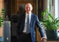 Banque mondiale : Nicola Pontara nommé directeur pour le Sahel