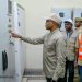 Burkina Faso : un centre de production d’eau pour alimenter 250 000 habitants