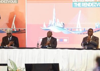 Côte d&rsquo;Ivoire : 47 820 milliards FCFA promis au PND