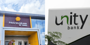 Nigeria : fusion Providus Bank–Unity Bank, naissance de ProvidusUnity Bank