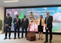 SENELEC réalise une première africaine en finance durable