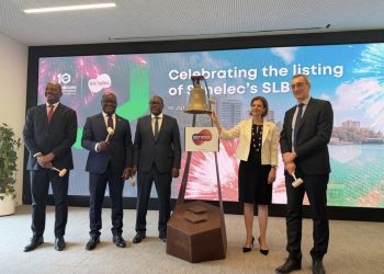 SENELEC réalise une première africaine en finance durable