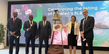 SENELEC réalise une première africaine en finance durable