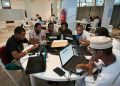 Start-up africaines : 1,4 milliard $ levé au S1 2026