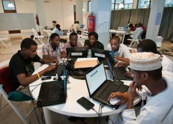 Start-up africaines : 1,4 milliard $ levé au S1 2026