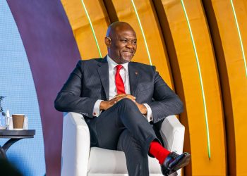 Tony Elumelu quittera la présidence du groupe UBA en août 2026