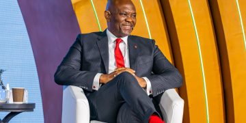 Tony Elumelu quittera la présidence du groupe UBA en août 2026