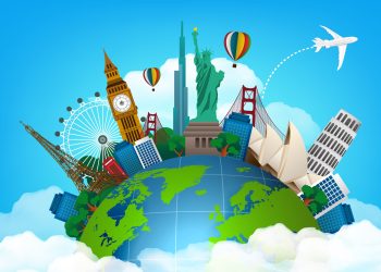 OCDE : le tourisme mondial atteint un record en 2025