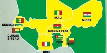 UEMOA : la BCEAO publie les taux d’intérêt légal de 2025