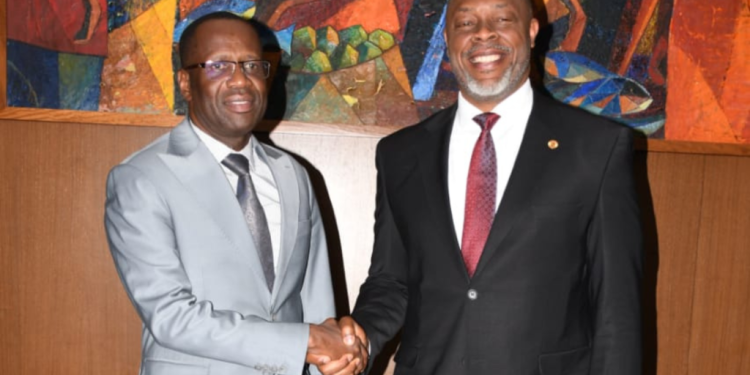 La BEAC rejoint le PAPSS pour accélérer les paiements africains