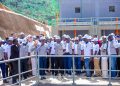 Burundi : la centrale de Mulembwe renforce la capacité électrique