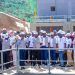 Burundi : la centrale de Mulembwe renforce la capacité électrique