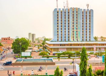 Togo – FMI : validation des 3e et 4e revues de la FEC