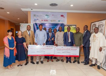 Bénin : 561,8 millions FCFA d’indemnités pour les producteurs agricoles