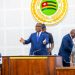 Togo : l’Assemblée nationale examine trois réformes majeures