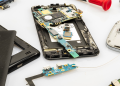 Niger : une usine de smartphones attendue d’ici fin octobre
