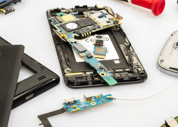 Niger : une usine de smartphones attendue d’ici fin octobre
