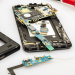 Niger : une usine de smartphones attendue d’ici fin octobre