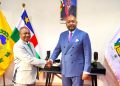 BANGE prépare son implantation en République centrafricaine