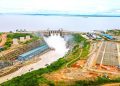 Tanzanie : le barrage Julius Nyerere entre en service