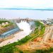 Tanzanie : le barrage Julius Nyerere entre en service