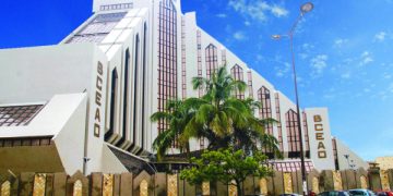 Sénégal : CBAO Attijari, 1ère banque du pays
